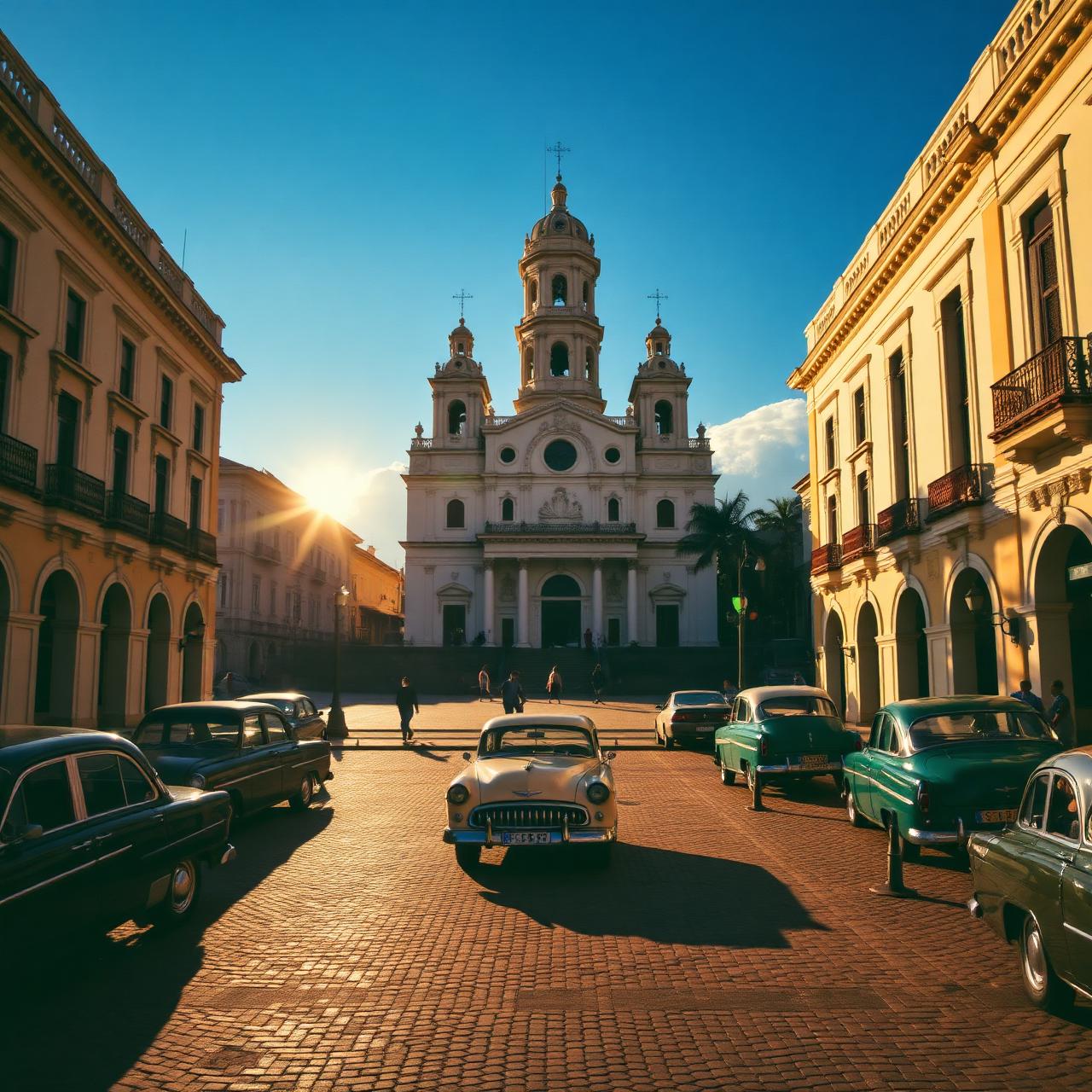 Old Havana